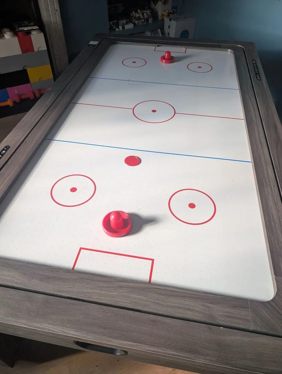 Games table - Image 3
