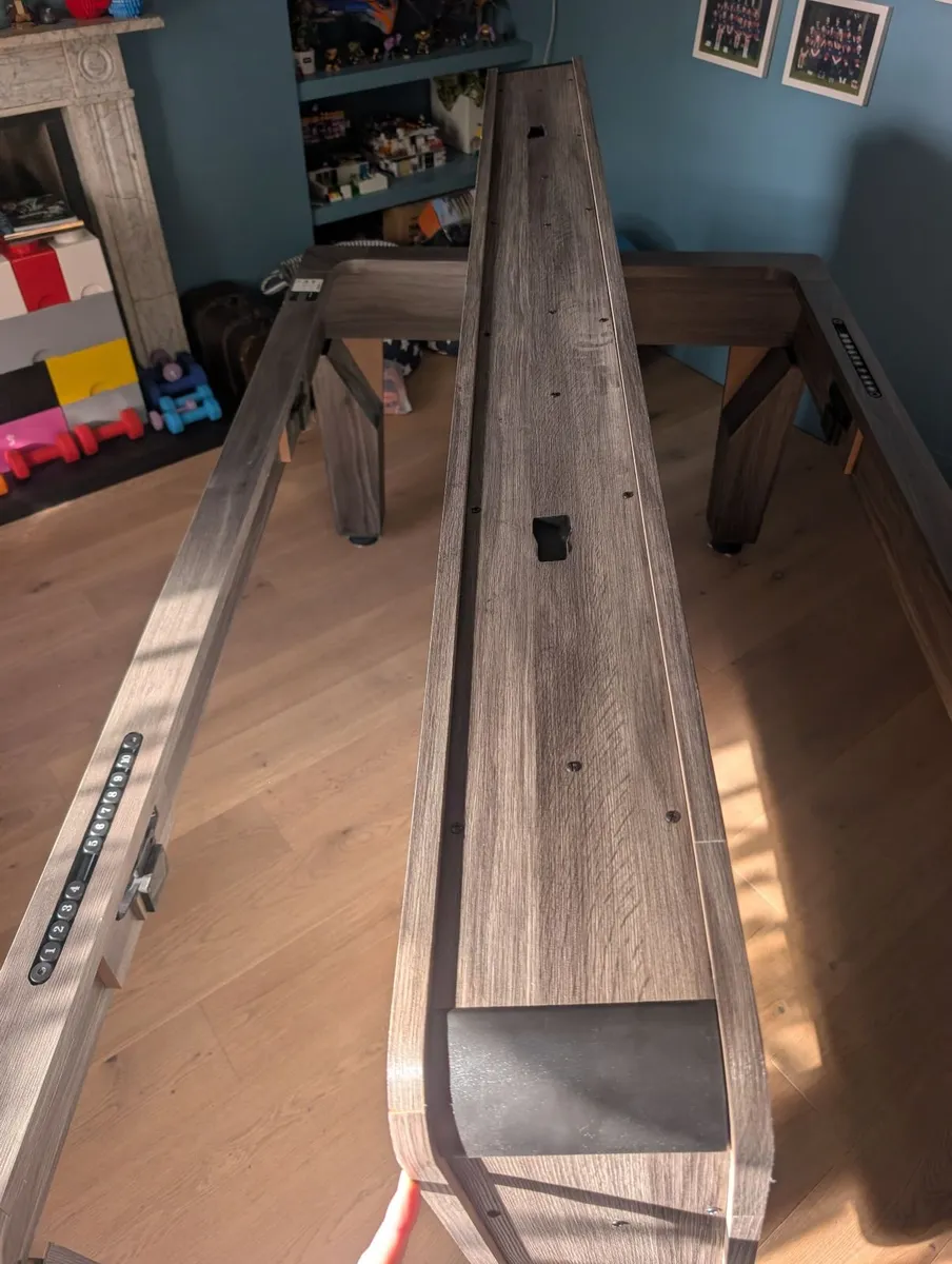 Games table - Image 4
