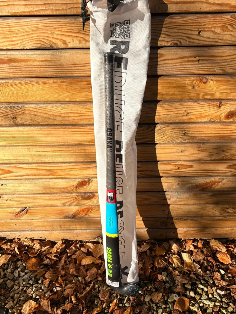 Hockey Sticks - Image 1