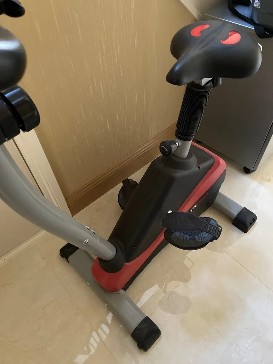 Roto Cycle Exercise Bike - Image 3