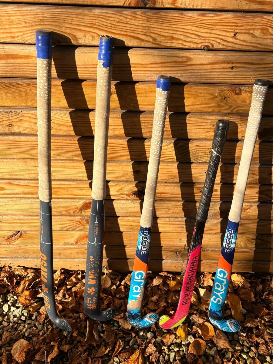 Hockey Stick - Image 2