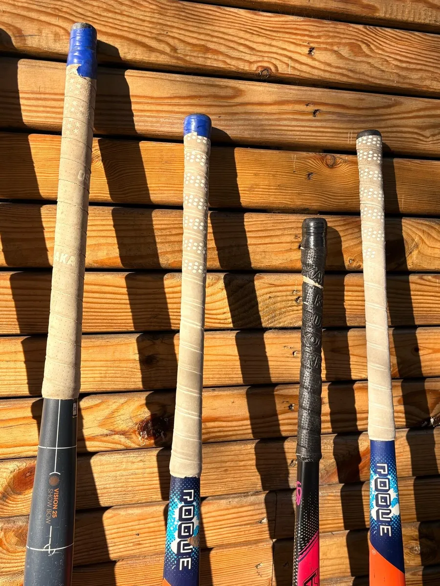 Hockey Stick - Image 3