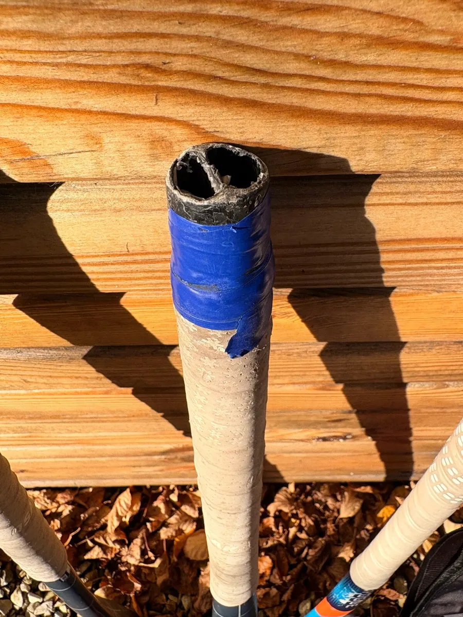 Hockey Stick - Image 4