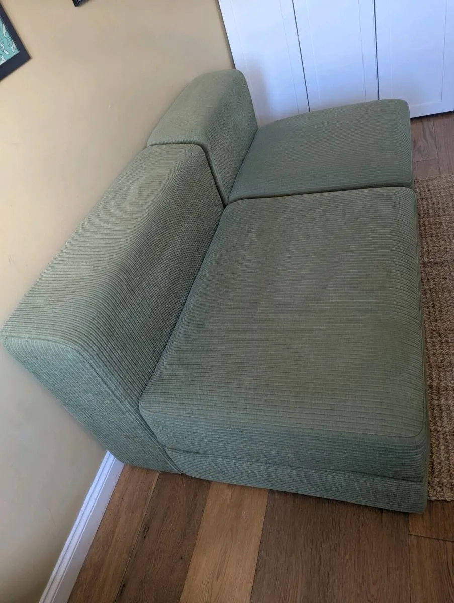 IKEA JÄTTEBO Modular Sofa – 156 cm, 1 & 1.5 Seats - Image 3