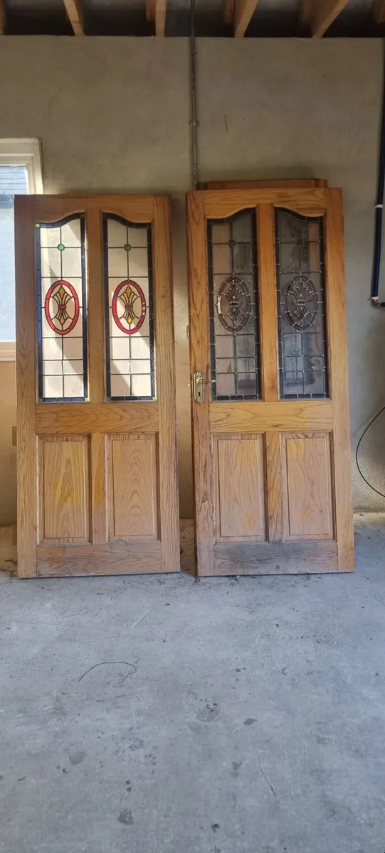 Doors - Image 3