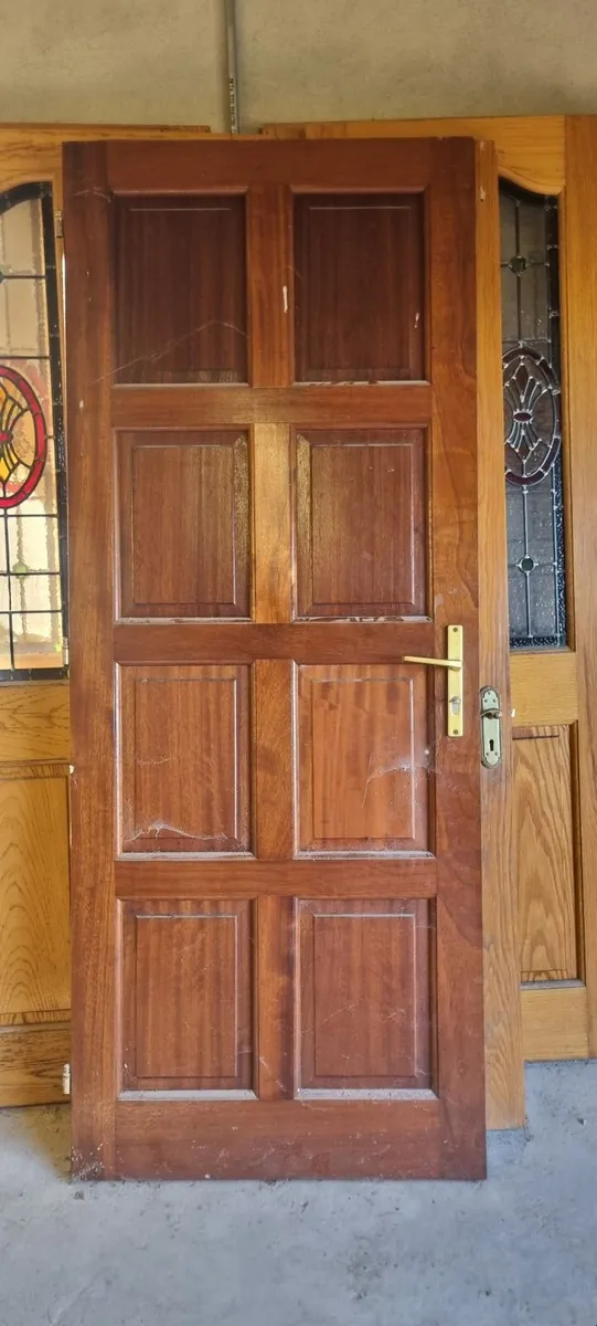 Doors - Image 4