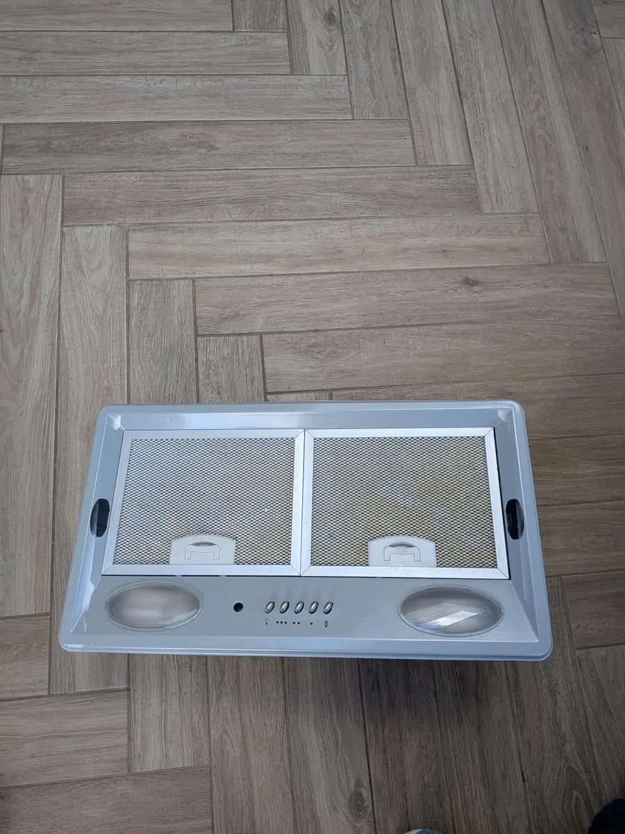 Canopy hood extractor fan - Image 3