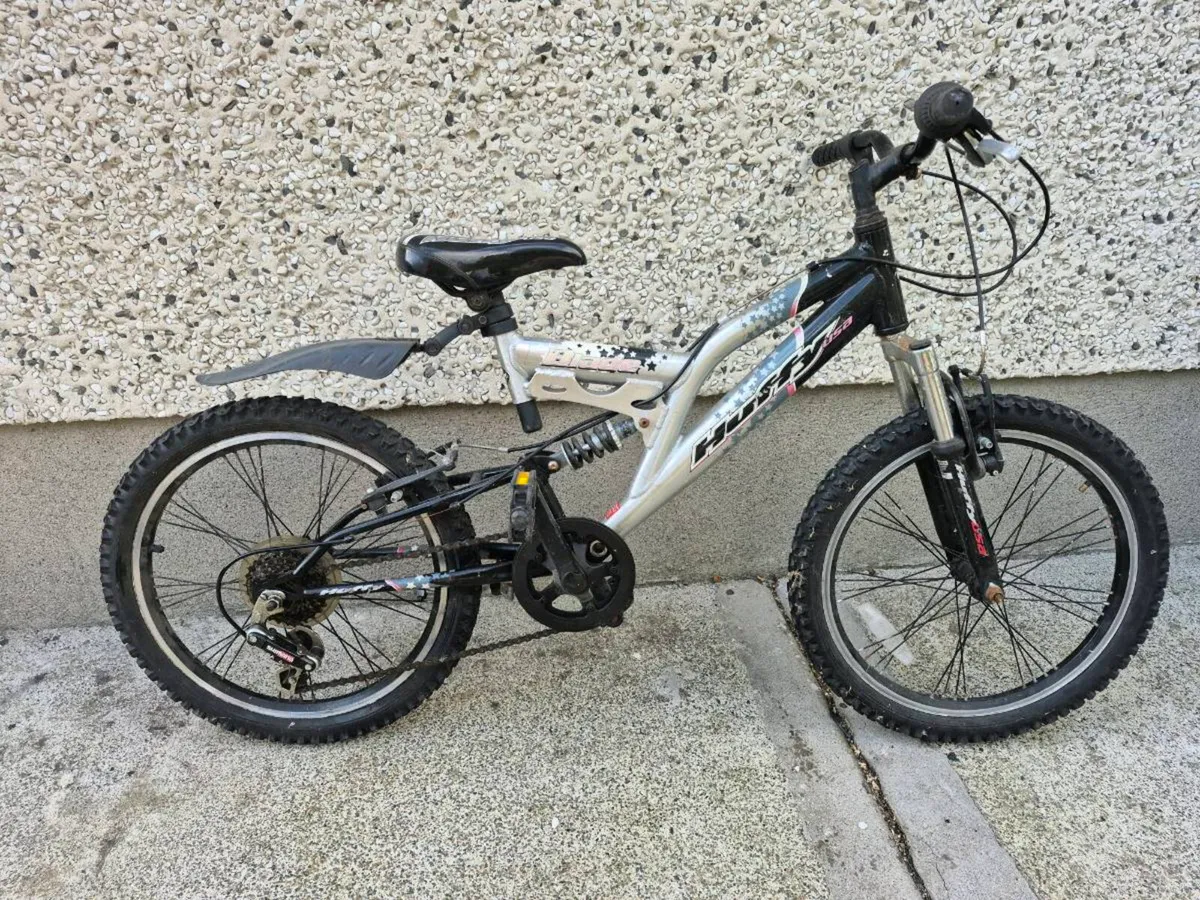 Kids bike - Image 2