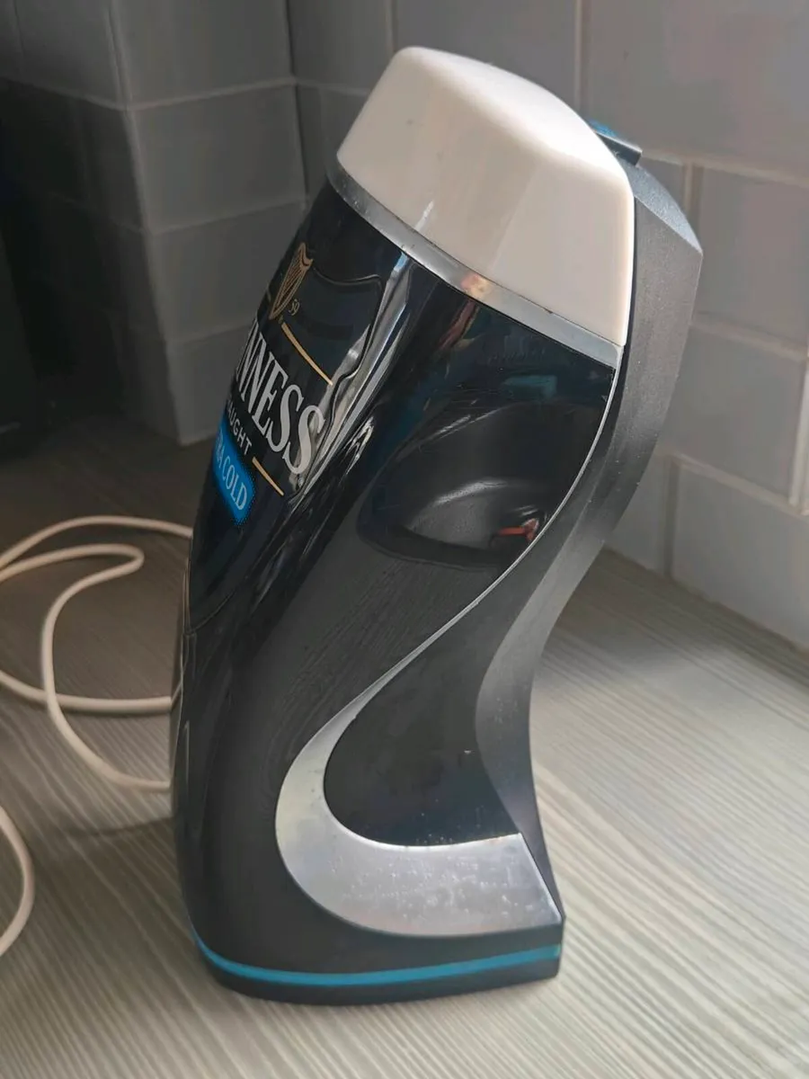 Guinness font light - Image 2