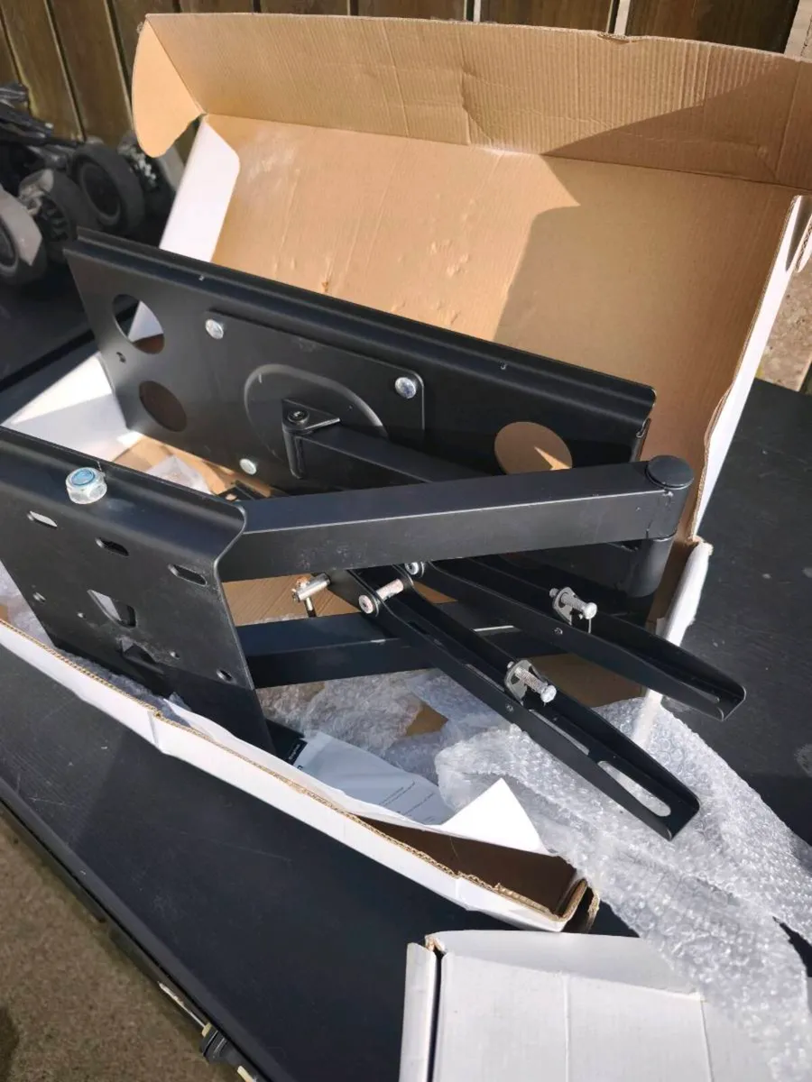 TV wall bracket - Image 2