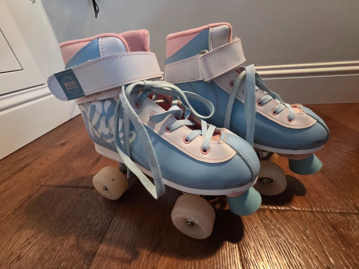 Roller Skates size 38 - Image 2