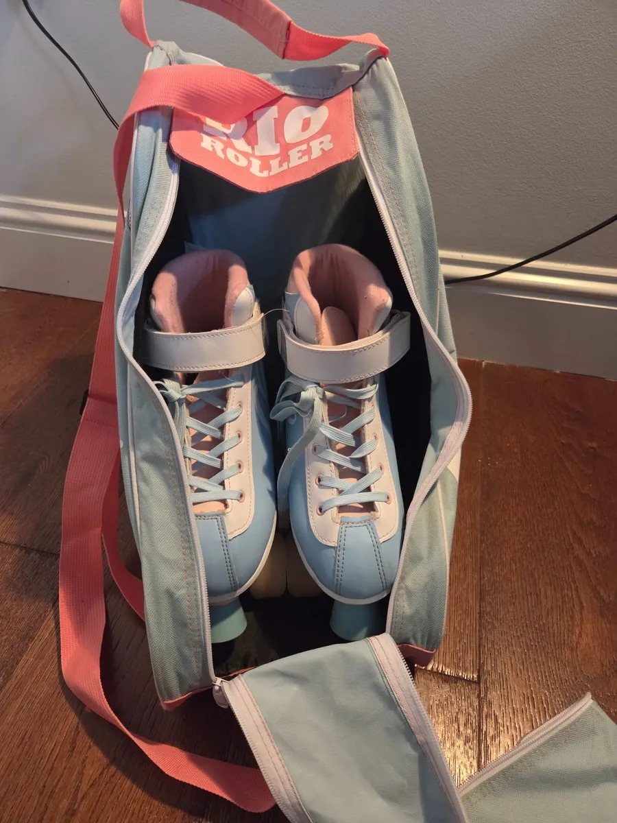 Roller Skates size 38 - Image 1
