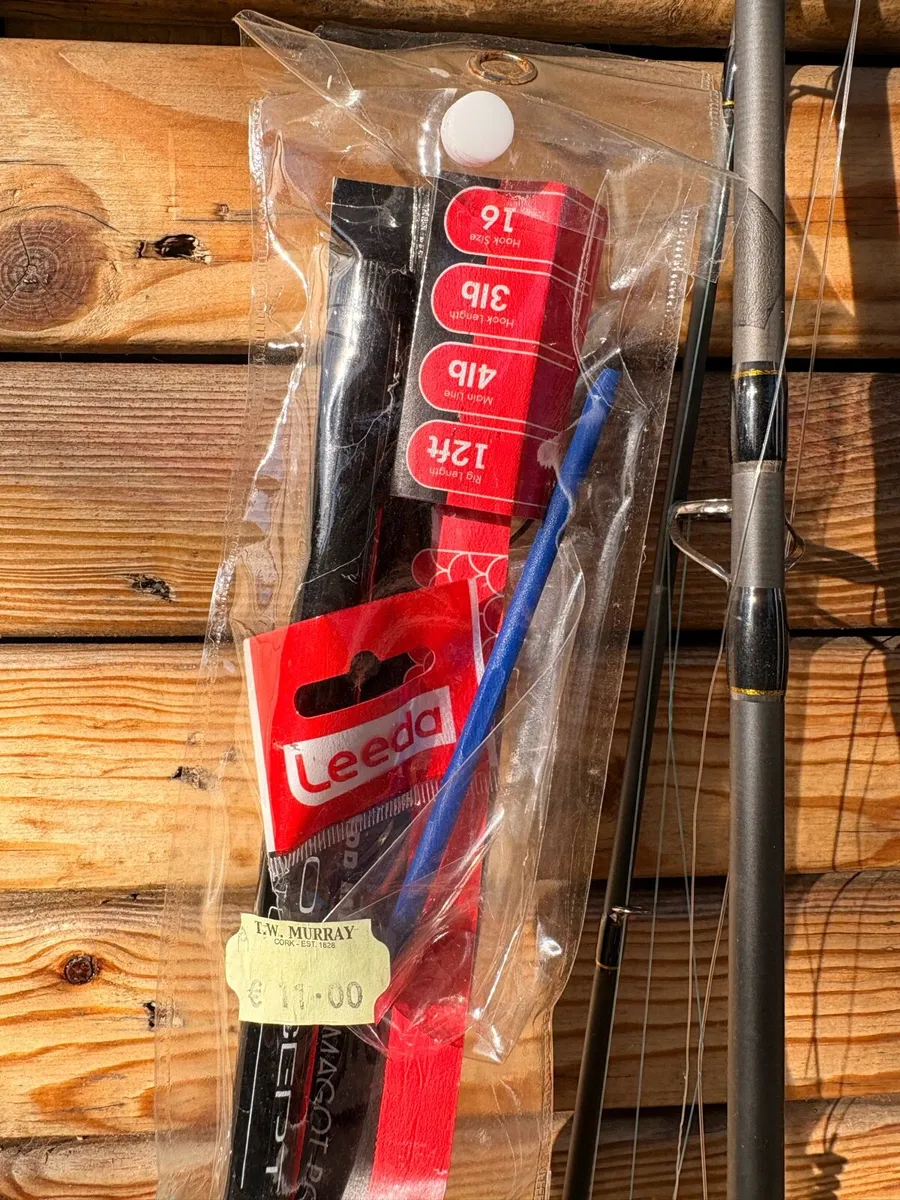 Fishing Rods - Image 2