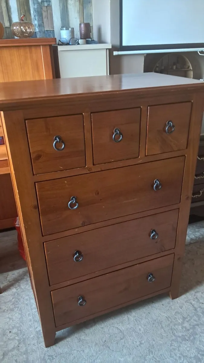 Chest of drawers - Image 2