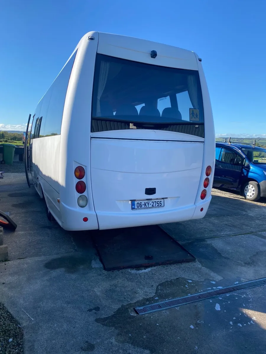 Iveco Wing Other 2006 - Image 2