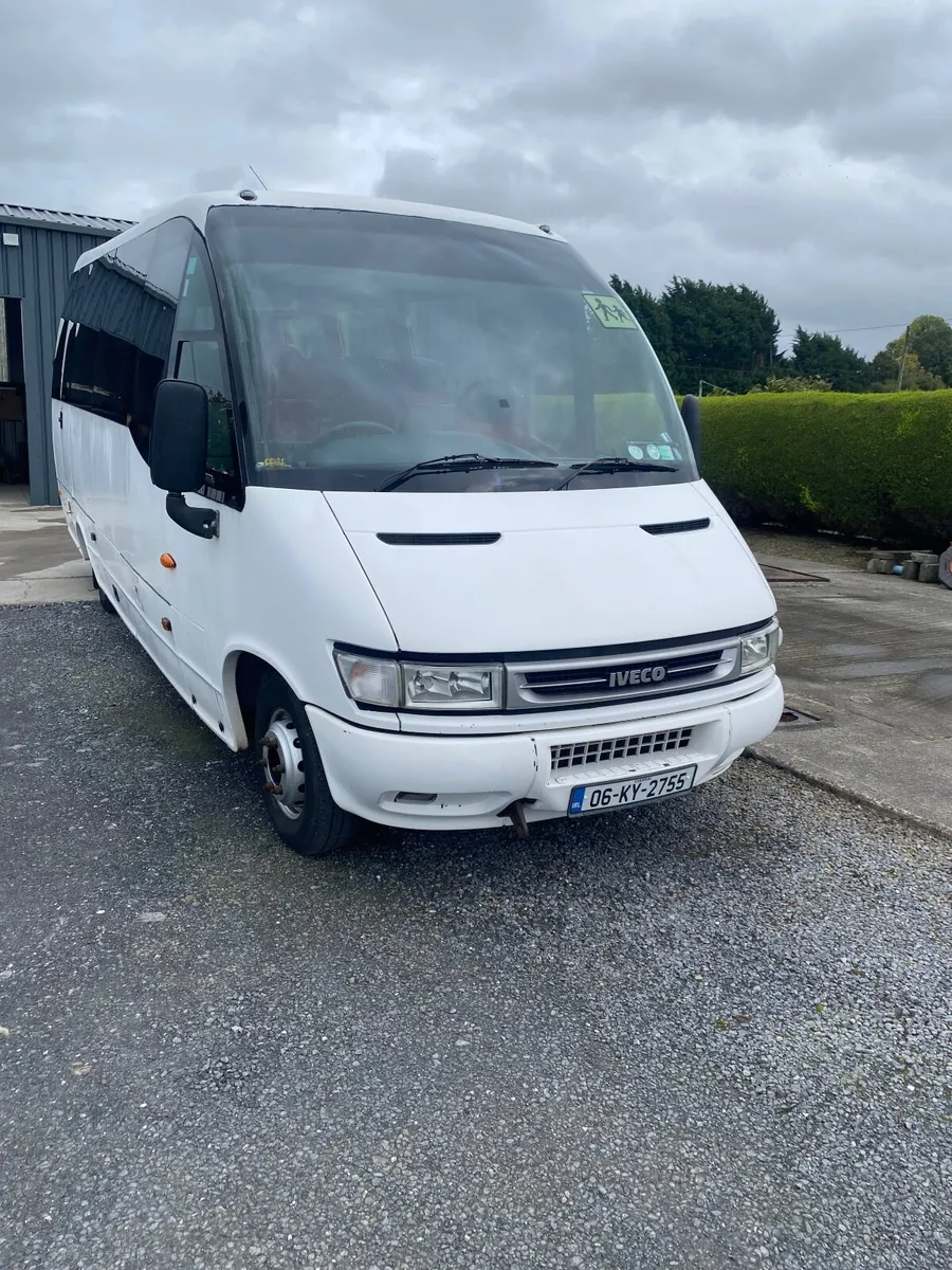 Iveco Wing Other 2006 - Image 4