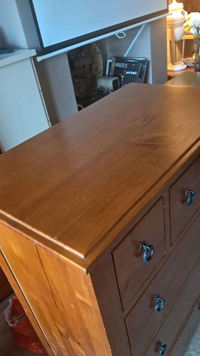 Chest of drawers - Image 3