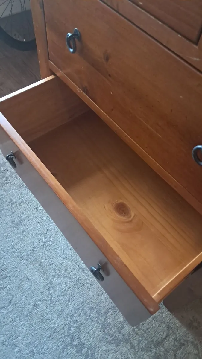 Chest of drawers - Image 4