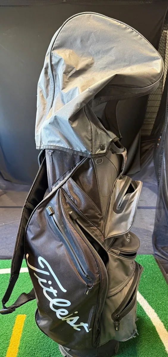 Golf bag - Image 3