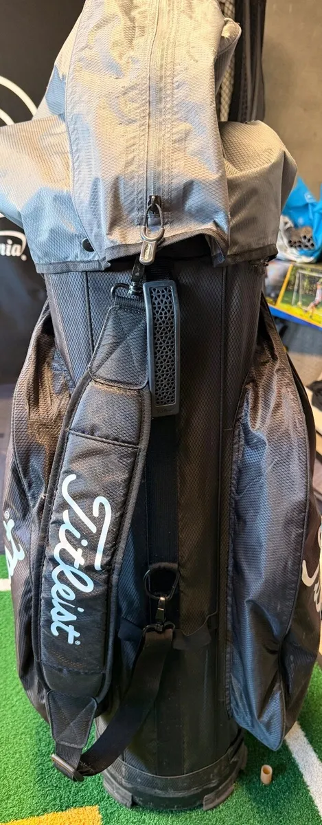Golf bag - Image 2