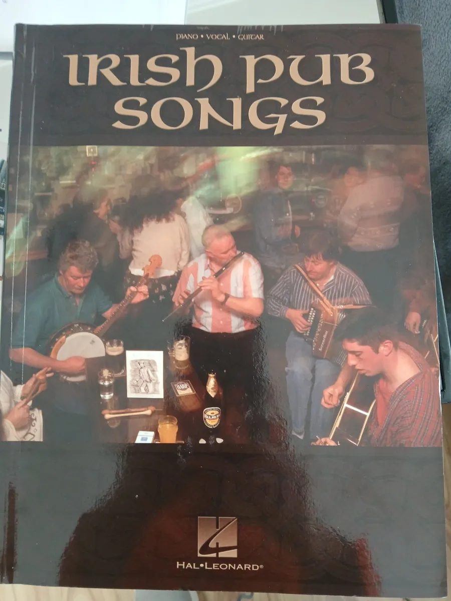 Music books  piano - Image 4