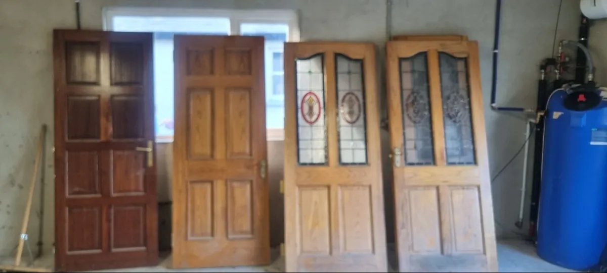 Doors - Image 1