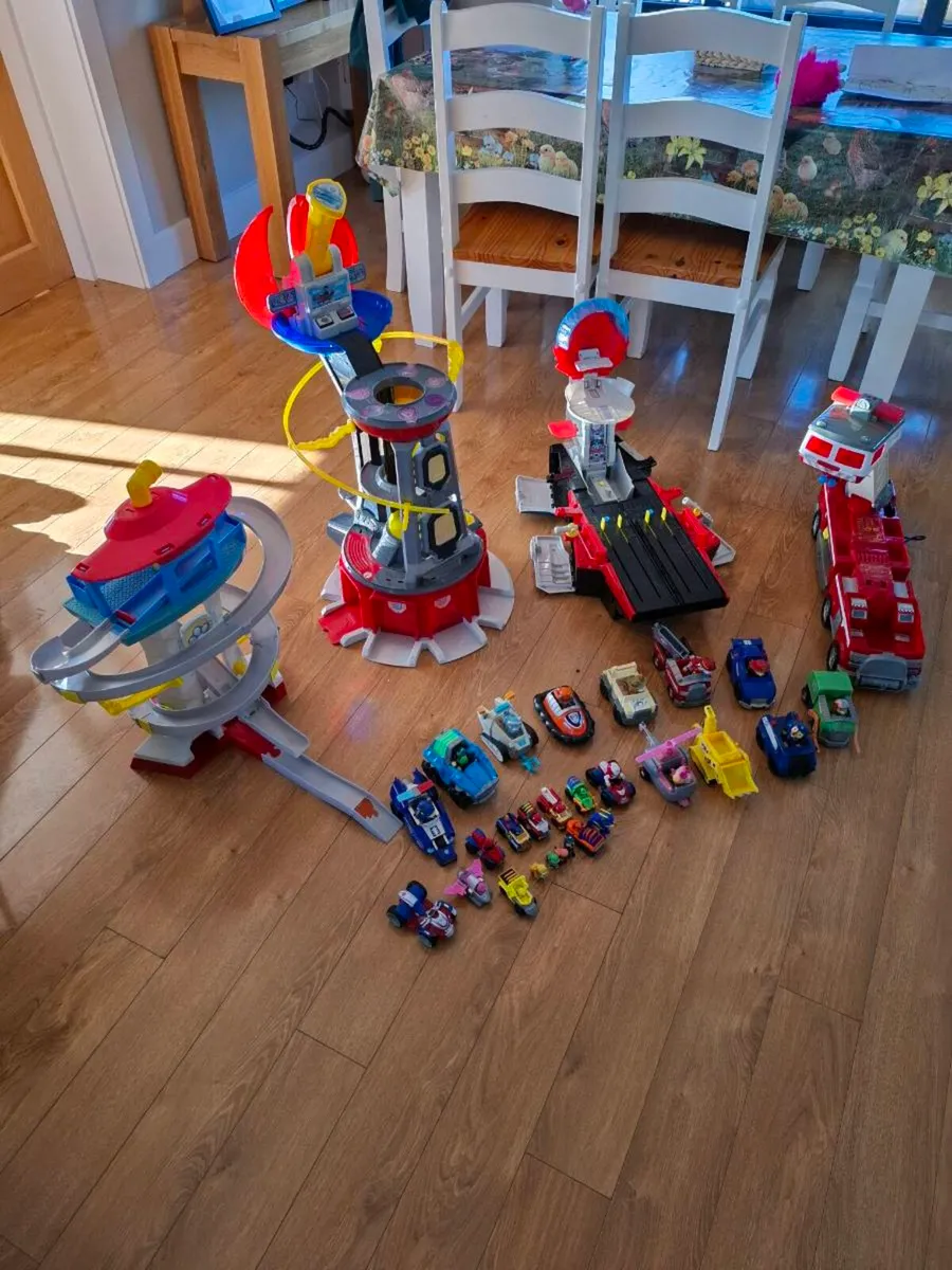 Paw Patrol - Image 1