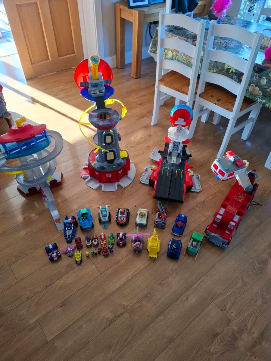 Paw Patrol - Image 2