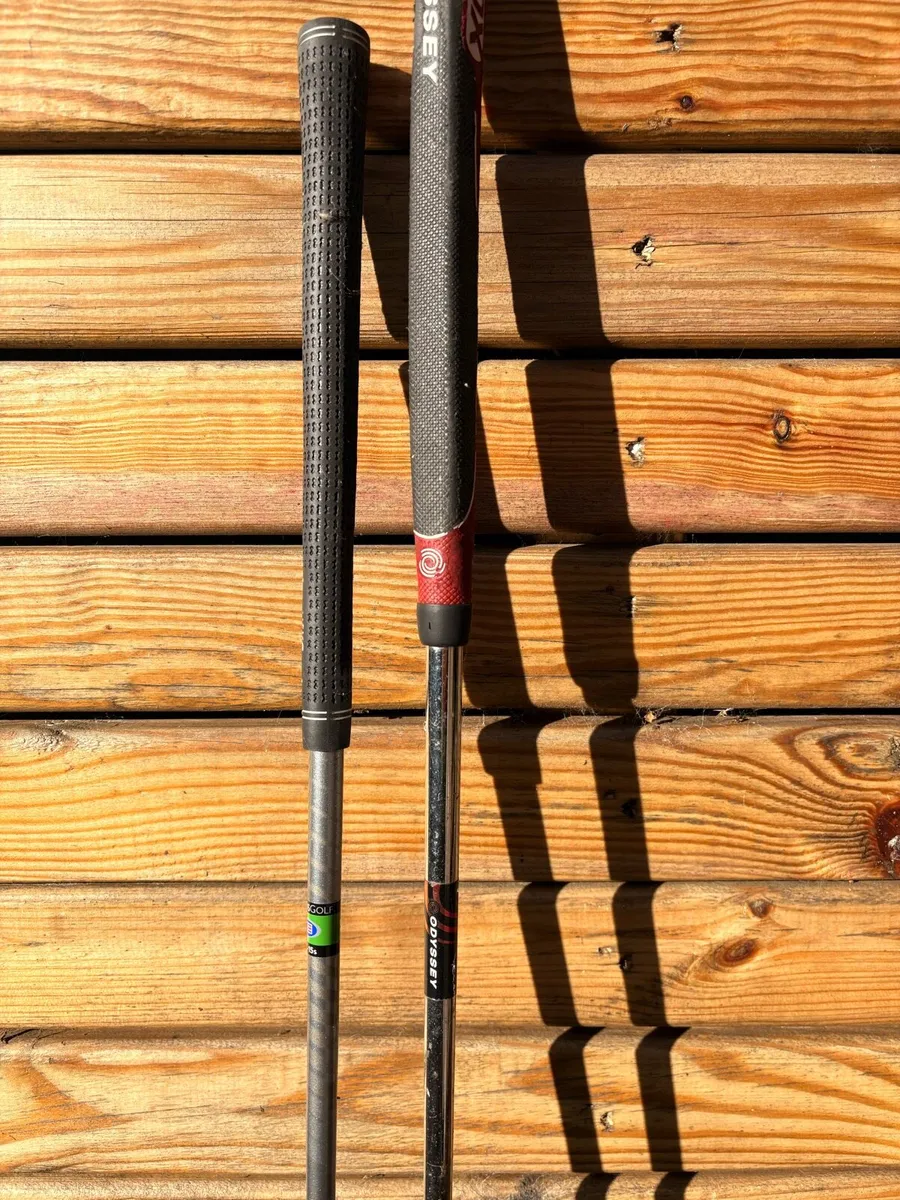 Golf accessories - Image 2