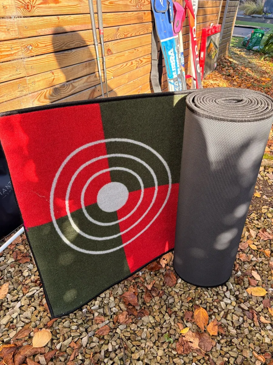 Golf accessories - Image 4