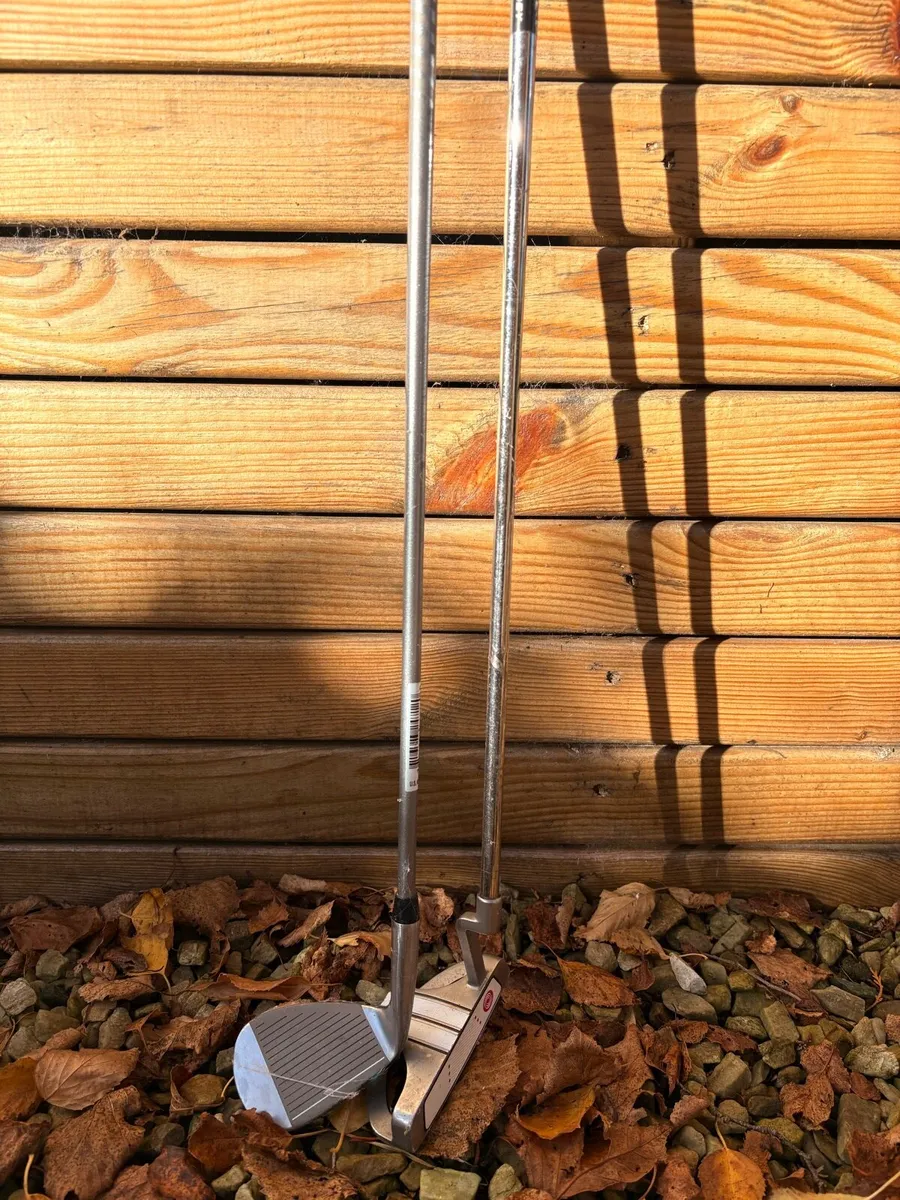 Golf accessories - Image 1