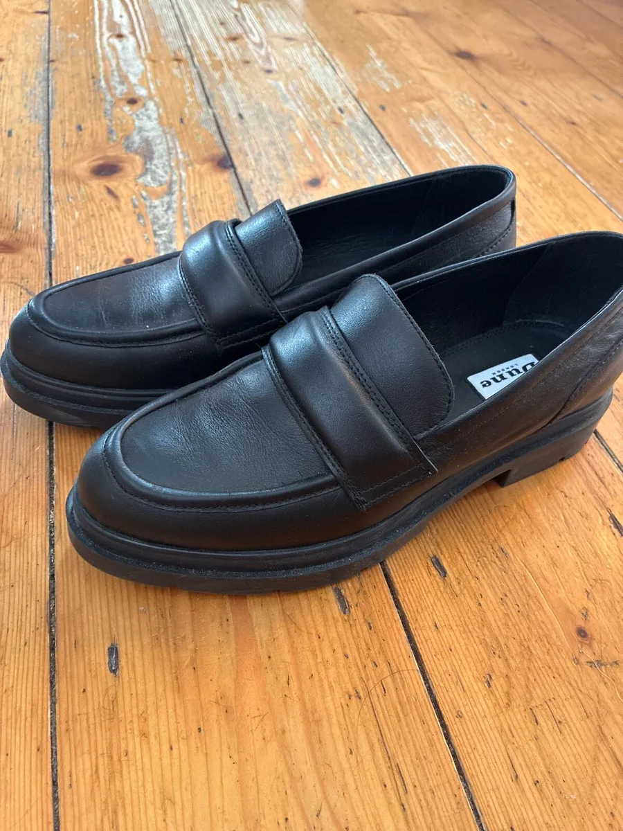 Dune  loafer shoes - Image 2