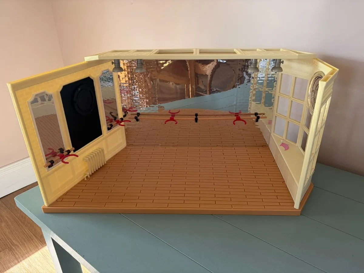 Ballerina Studio - Image 4
