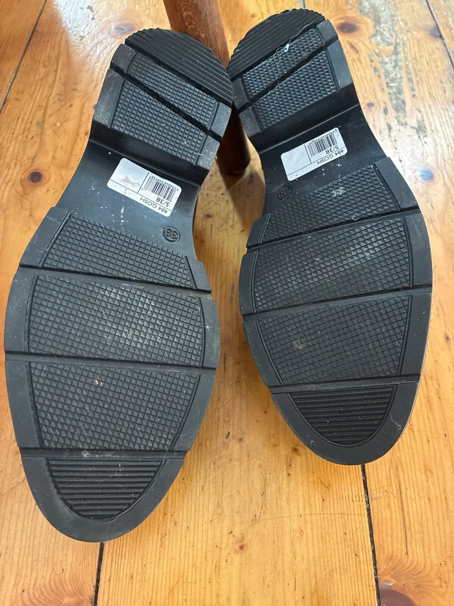 Dune  loafer shoes - Image 3
