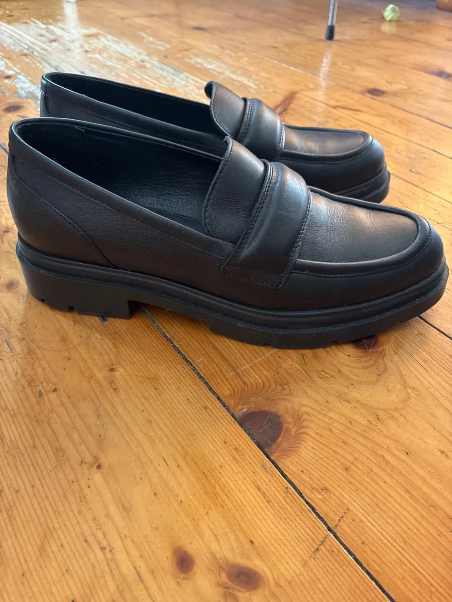 Dune  loafer shoes - Image 4