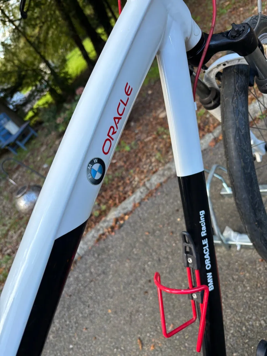 BMW touring bike - Image 3
