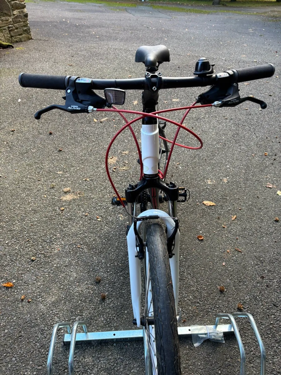 BMW touring bike - Image 4