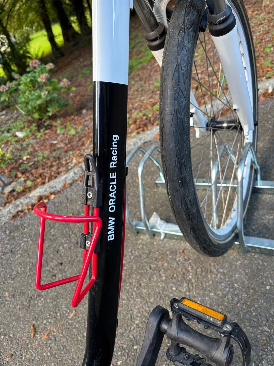 BMW touring bike - Image 1
