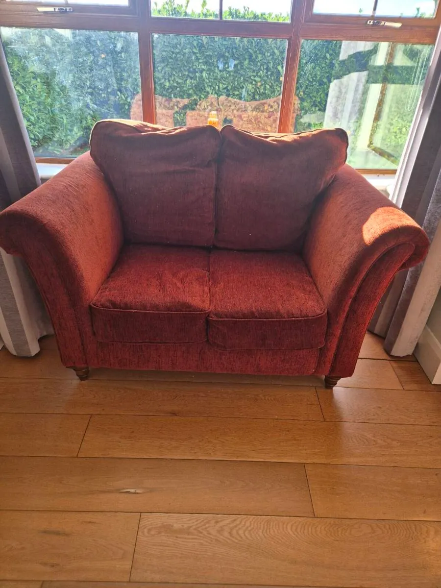 2 piece Suite - Image 1