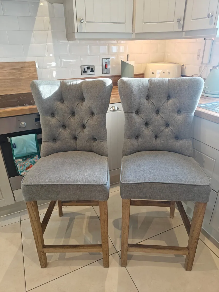 Kitchen Stools