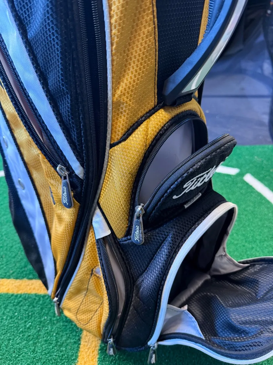 Golf bag - Image 3