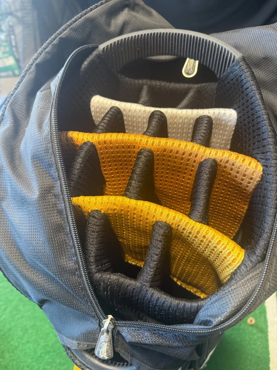 Golf bag - Image 4