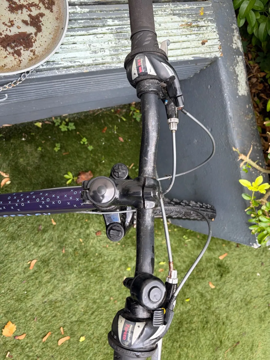Child’s Bike - Image 2