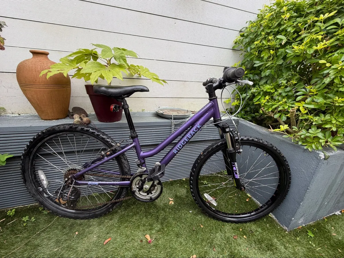 Child’s Bike - Image 1