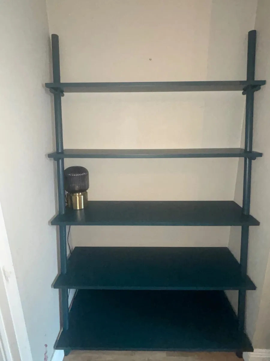EZ Living Shelving unit - Image 1