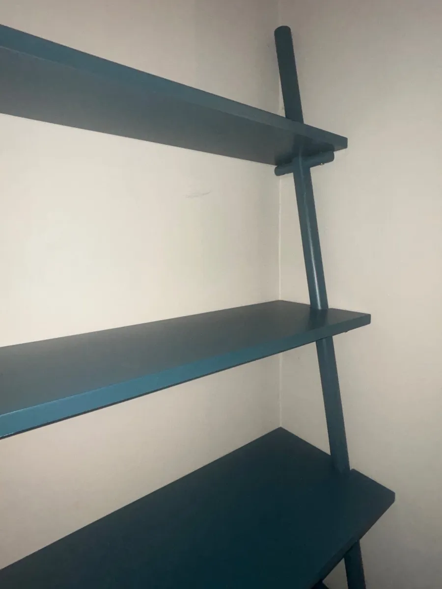 EZ Living Shelving unit - Image 3