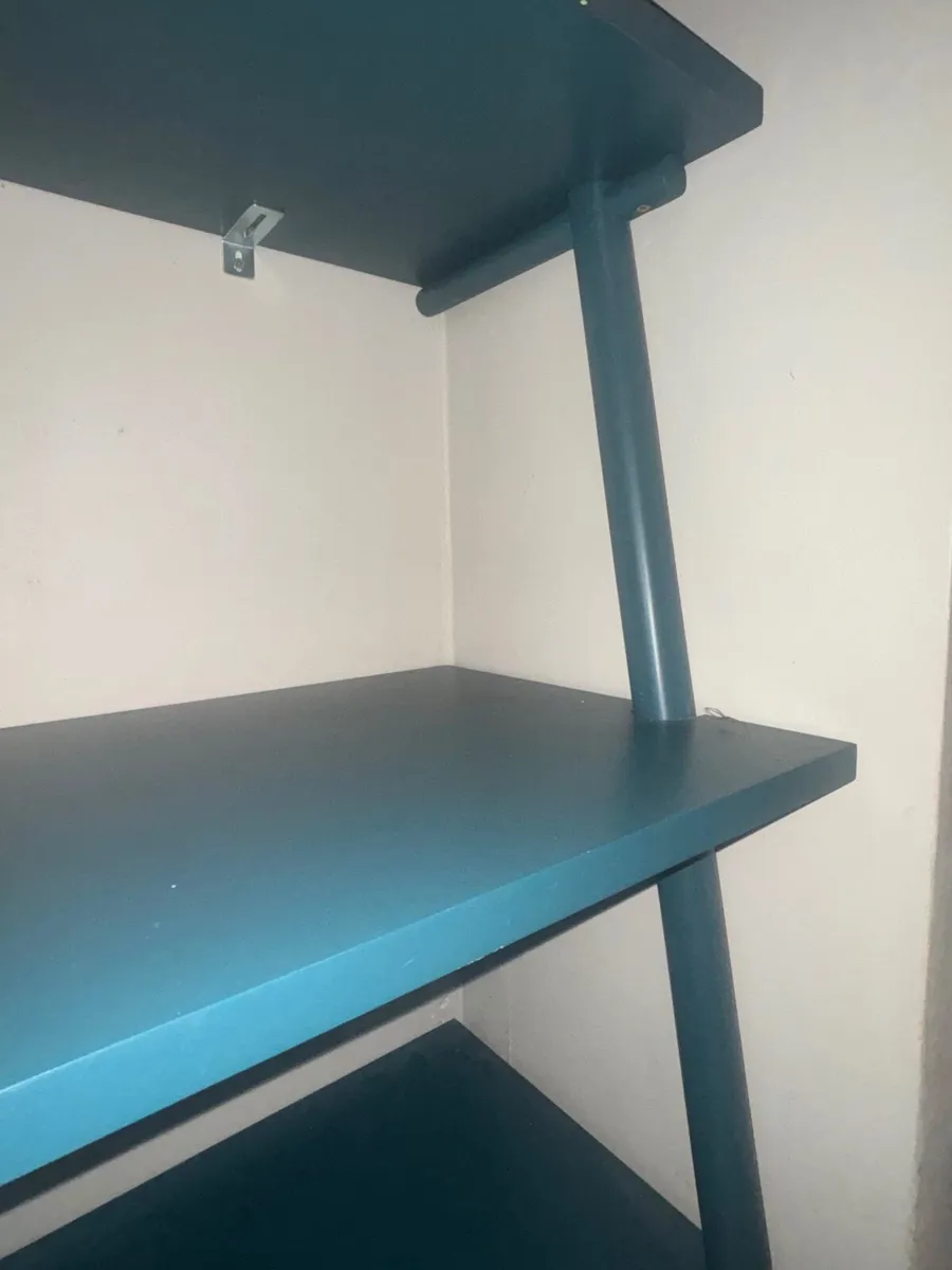 EZ Living Shelving unit - Image 4