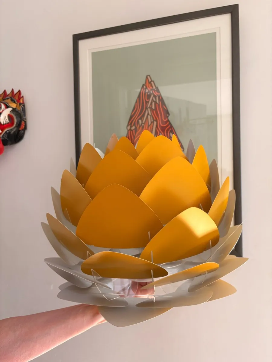 Lamp Shade - Image 1