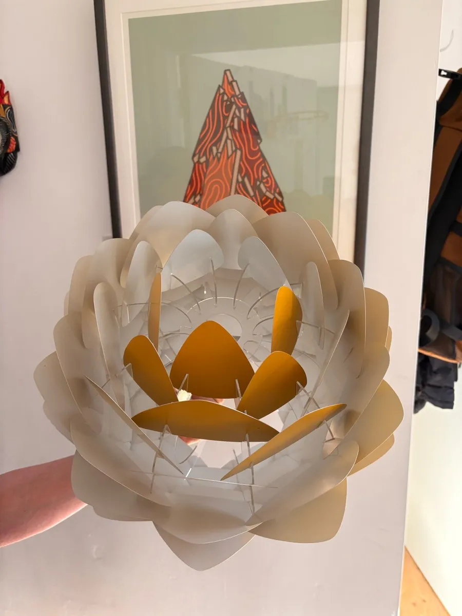 Lamp Shade - Image 2