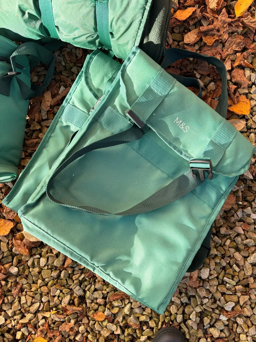 Picnic Set - Image 1